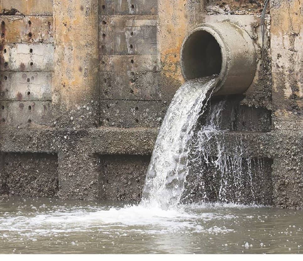 Jain Irrigation Systems Ltd. (JISL) Drain Out Your Portfolio Of Jain